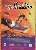 Aladdin